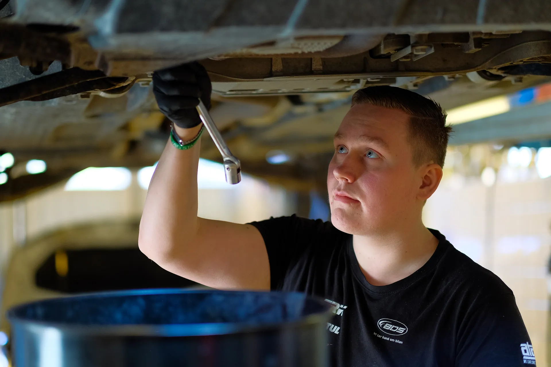 Bilverkstad Haninge – din kompletta guide till service och reparation