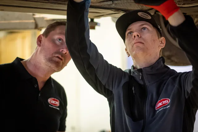 Varför bilreparation är en bra investering – en guide för alla i Haninge